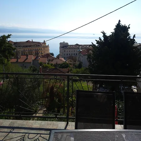 Appartement Ella Opatija
