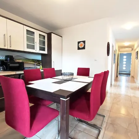 Ella Apartment Opatija
