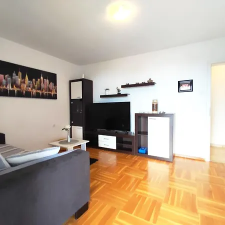 Ella Apartment Opatija