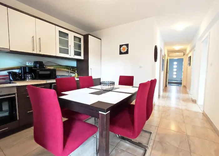 Ella Apartment Opatija