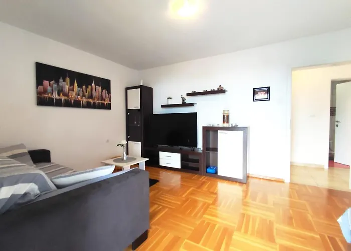 Ella Apartment Opatija