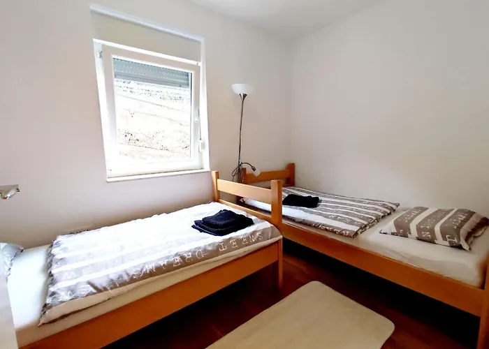 Apartment Ella Opatija