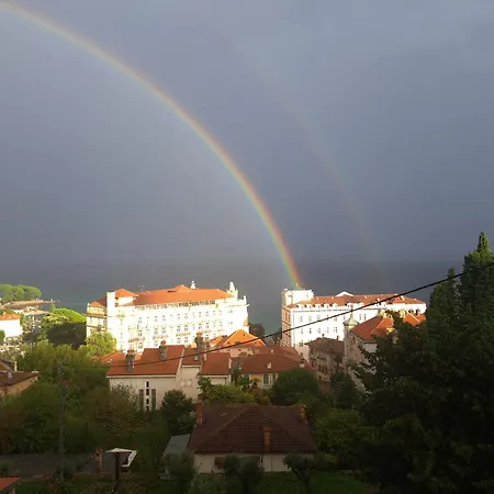 Ella 公寓 奥帕提亚